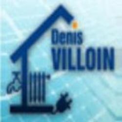 Villoin Denis