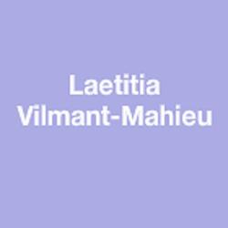 Vilmant-mahieu Laetitia