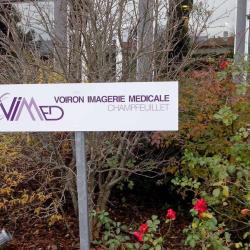 Vimed Voiron Imagerie Médicale