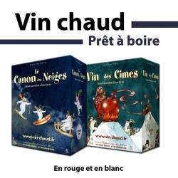 Vin Chaud Service