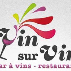 Vin Sur Vin