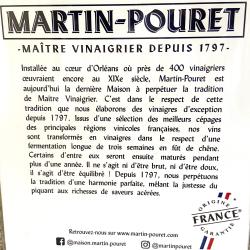 Vinaigrier Martin-pouret
