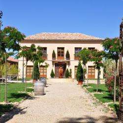 Vinauberge