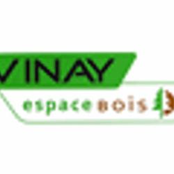 Vinay Espace Bois