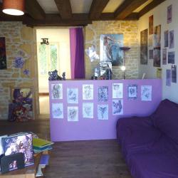 Vince Tattoo Dordogne