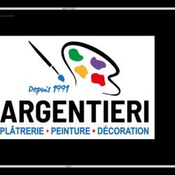 Vincent Argentieri