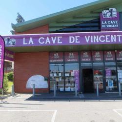 La Cave De Vincent