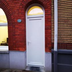 V Bâtiment