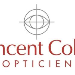 Vincent Collin Opticien