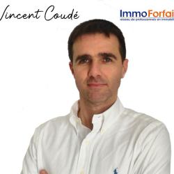 Vincent Coudé Immobilier - Immoforfait