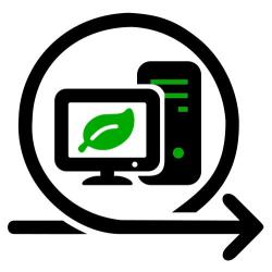 Vincent Coulon Informatique écologique