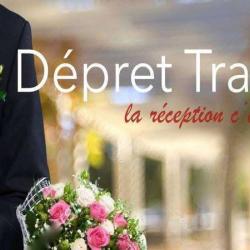 Vincent Dépret Traiteur