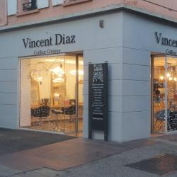 Vincent Diaz Coiffeur Createur