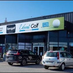 Vincent-golf