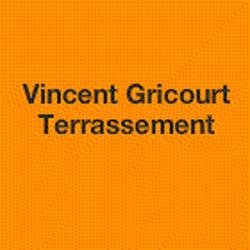 Vincent Gricourt Terrassement