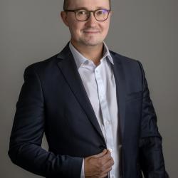 Vincent Marette