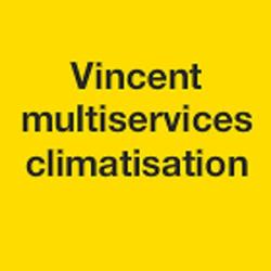 Vincent Multiservices Climatisations