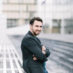 Vincent Perrot – Exp Immobilier Lamorlaye