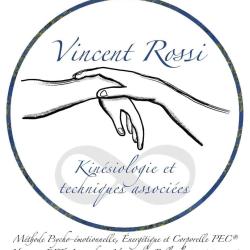 Vincent Rossi Kinesiologue