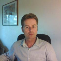 Vincent Roussin