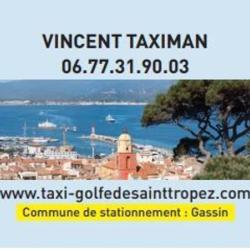 Vincent Taximan