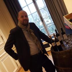 Vincent Vigne Et Vins