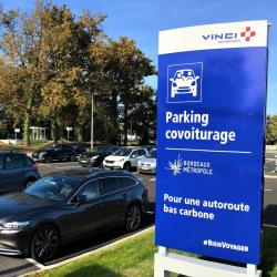 Vinci Autoroutes