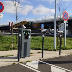 Vinci Autoroutes