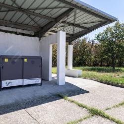 Vinci Autoroutes