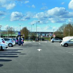 Vinci Autoroutes
