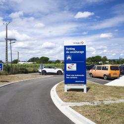 Vinci Autoroutes