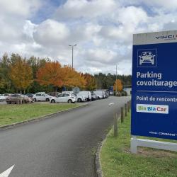 Vinci Autoroutes