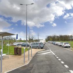 Vinci Autoroutes