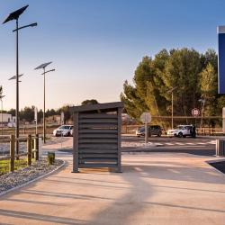 Vinci Autoroutes