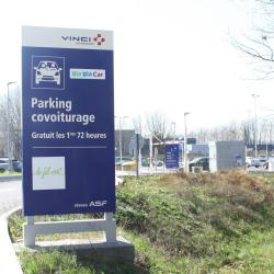 Vinci Autoroutes