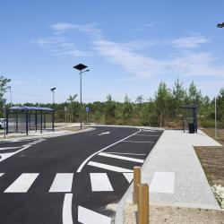Vinci Autoroutes