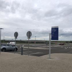 Vinci Autoroutes