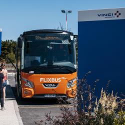 Vinci Autoroutes
