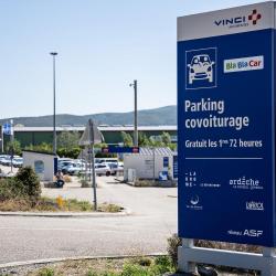 Vinci Autoroutes