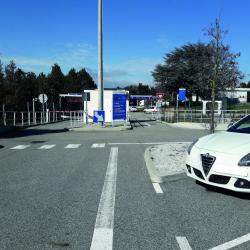 Vinci Autoroutes