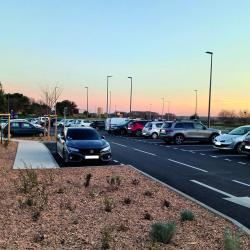 Vinci Autoroutes
