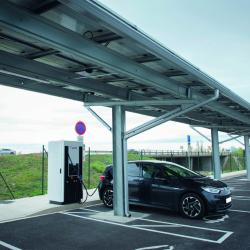 Vinci Autoroutes