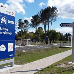 Vinci Autoroutes
