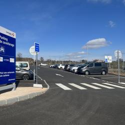 Vinci Autoroutes