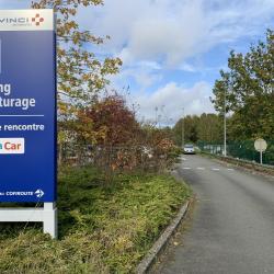 Vinci Autoroutes