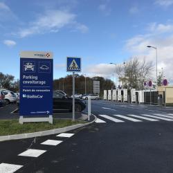 Vinci Autoroutes