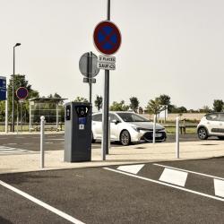 Vinci Autoroutes