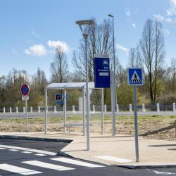 Vinci Autoroutes
