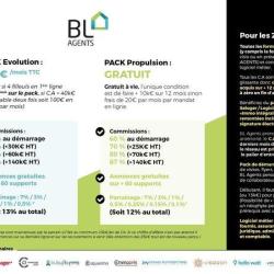 Vinciane Lecourieux - Agent Immobilier Néoules  We Invest