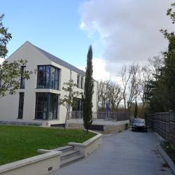 Viney Compiègne Architecte Dplg